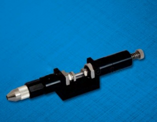 BD536 double acting needle dispensing valve